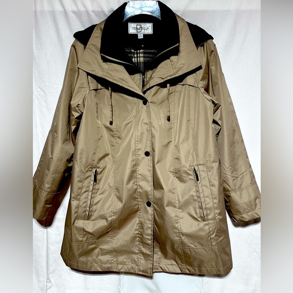 DONATELLA Jackets & Blazers - DONATELLA Women’s Coat